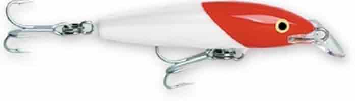 【R】オールド Rapala フローティングラパラ マグナム F18 金黒 F18 ORIGINAL FLOATER（オリジナル フローター) | Rapala-e-shop